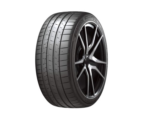 Hankook 255/40R21 102Y K129 VENTUS S1 EVO Z (*)