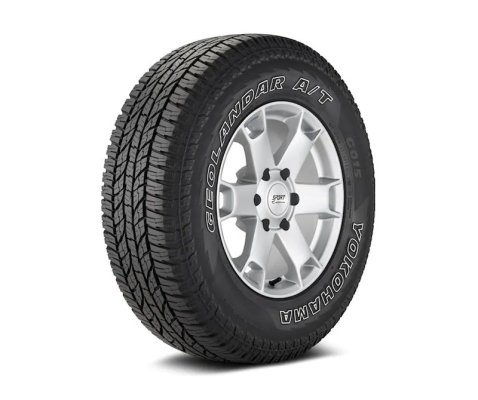 Yokohama 265/75R16 114T Geolandar AT G015 OWL