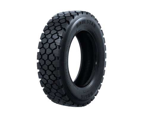 Haulstar 245/70R19.5 136/134M 18PR HD616 (Drive)