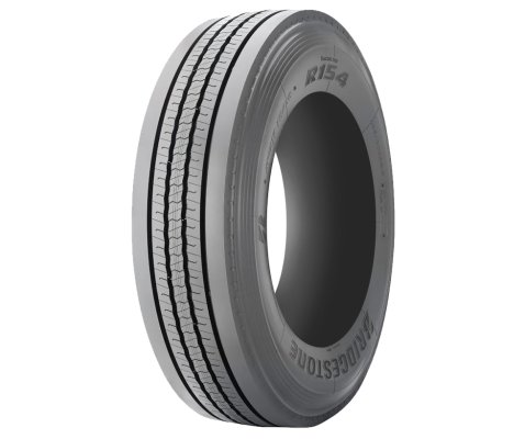 Bridgestone 295/80R22.5 154/152M R154(Steer)