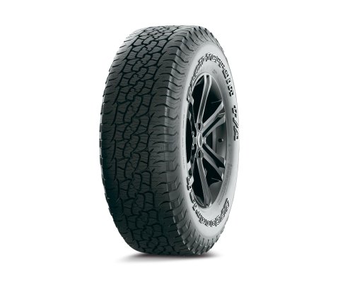 BF Goodrich 245/65R17 111T TRAIL TERRAIN ORWL