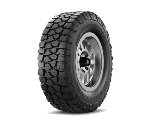 BF Goodrich 265/70R17 123/120Q HD-TERRAIN T/A KT