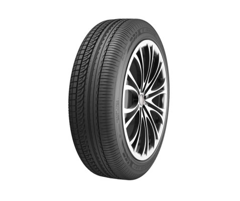 Nankang 205/40R18 86W AS-1