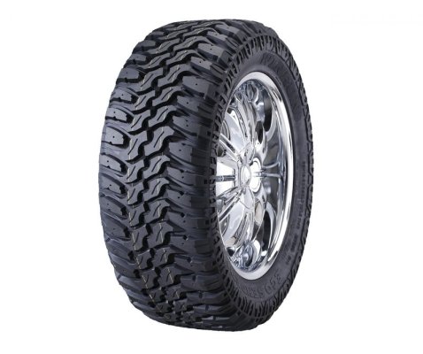 Winrun 285/75R16 126/123R MT305