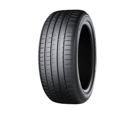 Yokohama 245/45R20 103W ADVAN SPORT V107 (*)