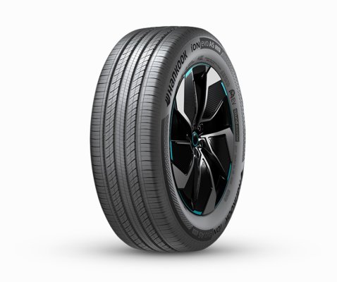 Hankook 255/35R21 98W IH01A ION EVO AS SUV (EV)