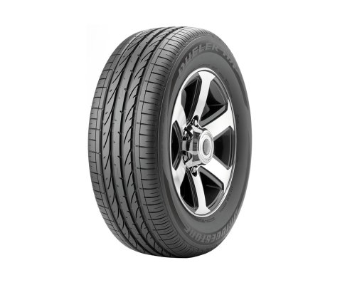 Buy Bridgestone HP Sport 2554520 [255/45R20] Tyres Online | Tempe Tyres