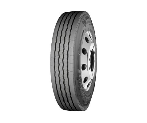 BF Goodrich 245/70R19.5 136/134M ROUTE CONTROL S(All Position)