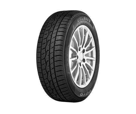 Toyo 235/65R16 121/119R CELSIUS (CARGO)