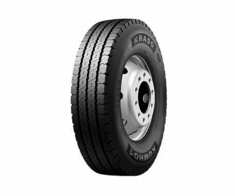 Kumho 195/85R16 114/112L 12L KRA50(All Position)