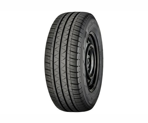 Yokohama 235/60R17 109/107T BlueEarth-Van RY55