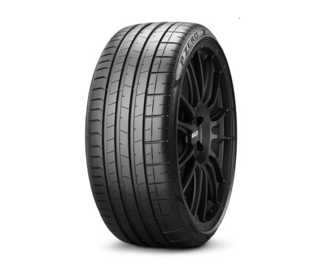 Pirelli 245/45R18 100W P-ZERO PZ4 (VOL) (KS)