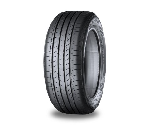 Yokohama 215/55R17 94V BluEarth-GT AE51B