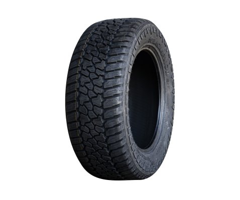 Black Armor 305/55R20 121/118S AT ARMOR X 50