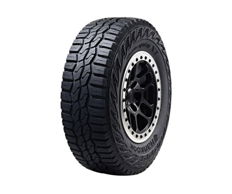 Hankook 33x12.50R18 122R Dynapro XT RC10
