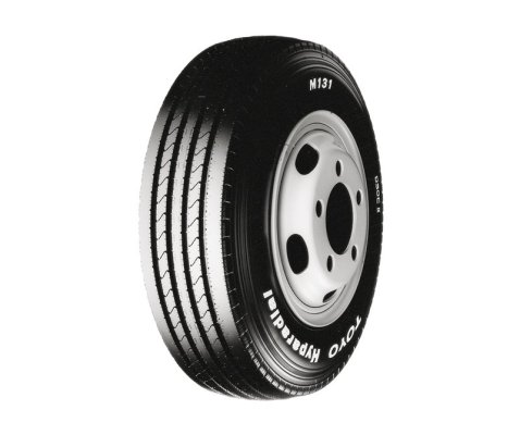 Toyo 7.50R16 114N 12PR M131(All Position)