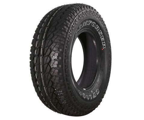 Comforser LT265/70R17 121/118S 10PR CF1000 (All Terrain)