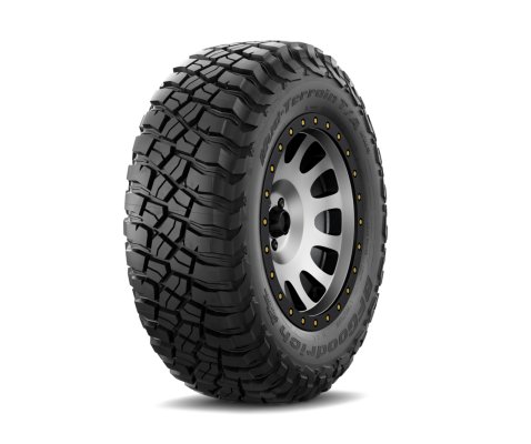 BF Goodrich 225/75R16 115/112Q MUD TERRAIN KM3