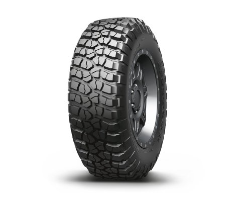 BF Goodrich 255/75R17 111/108Q MUD TERRAIN KM2 (Demo)