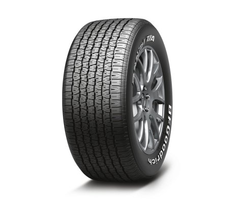 BF Goodrich P245/60R15 100S RADIAL T/A RWL