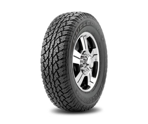 Bridgestone 265/55R20 113V DUELER D693V RBT