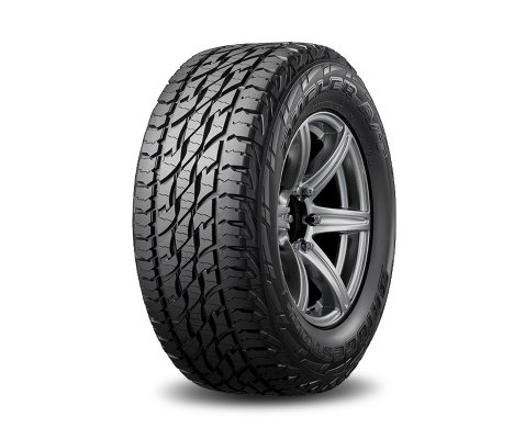 Bridgestone LT285/60R18 118S Dueler A/T D697 RBT