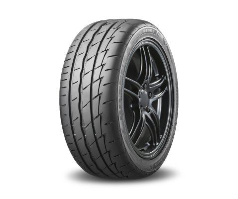 Bridgestone 225/40R18 92W Potenza Adrenalin RE003