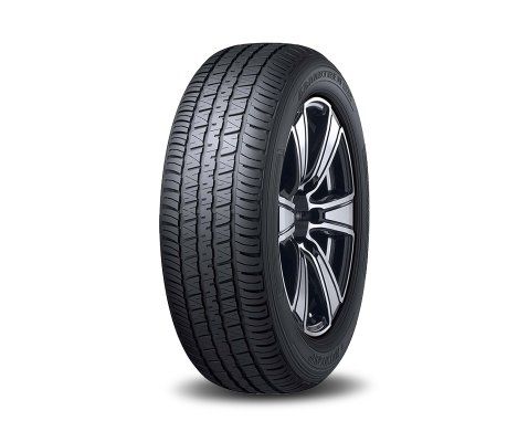 DUNLOP 245/75R17 112H Grandtrek AT30