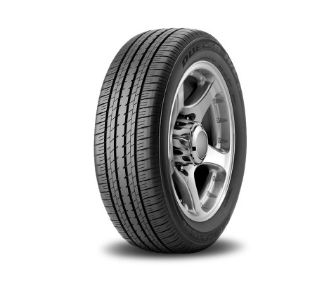 235/60R18 ブリヂストン DUEL ER H/L サマータイヤ 235/60/18 2