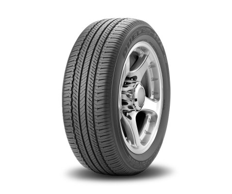 Bridgestone 245/55R19 103S Dueler HL400 (Toyota Kluger)