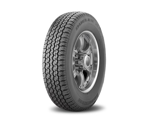 Bridgestone 245/65R17 107T Dueler H/T D689