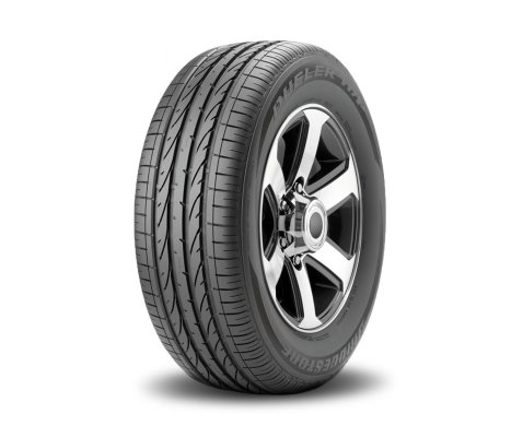 Bridgestone 225/45R18 91V Dueler HP Sport Runflat(Mini)