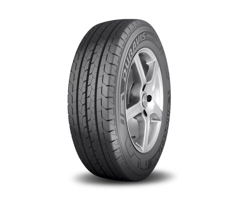 Bridgestone 235/65R16 115/113R DURAVIS R660A