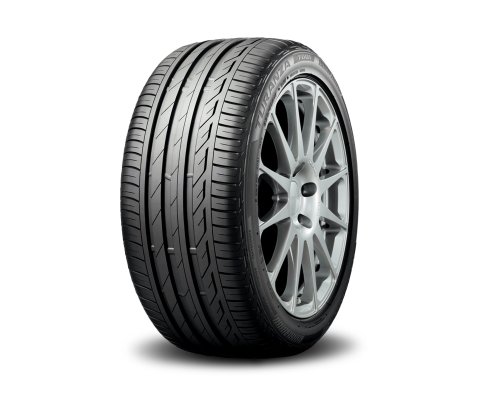 Bridgestone 225/45R17 91W Turanza T001 (MOE) Runflat