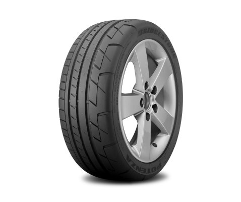 Bridgestone 255/40R20 97Y Potenza RE070R GT R2 Runflat