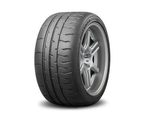 Bridgestone 285/35R20 100W RE71RS