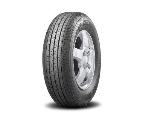 Bridgestone 195/75R16 107/105R R710