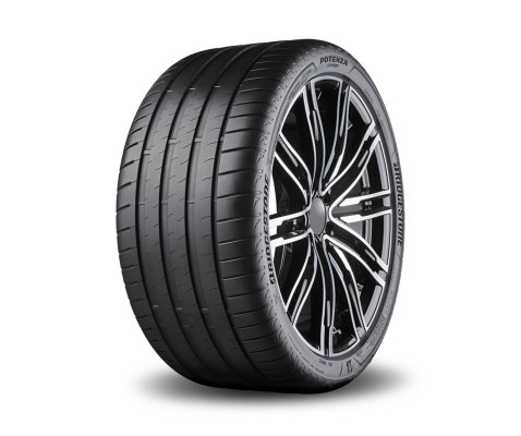 Bridgestone 225/40R18 92Y Potenza Sport