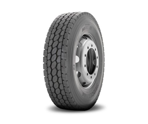 Bridgestone 11R22.5 148/145L M866(Drive)