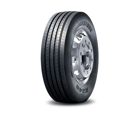 Bridgestone 385/65R22.5 160K 18PR R249 (ECO) (Steer)