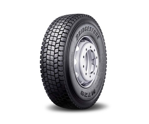 Bridgestone 315/80R22.5 154/150M M729(Drive)