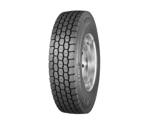 Michelin 11R22.5 148/145L X Multi D Plus (Drive)