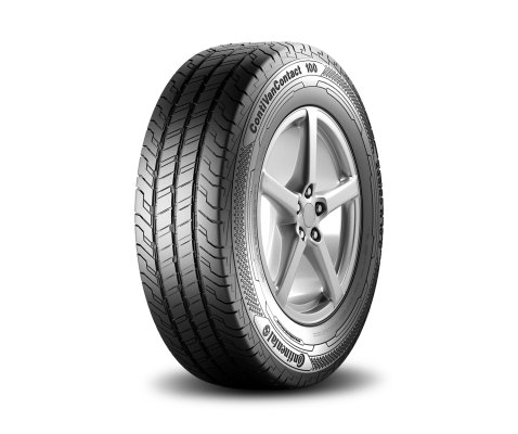 Continental 195/75R16 110R ContiVanContact 100