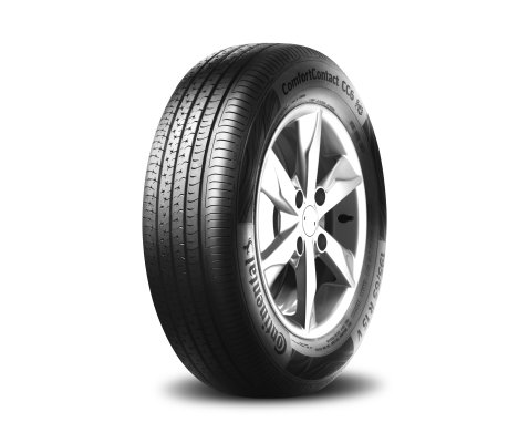 Continental 225/55R18 102V ContiComfortContact CC6