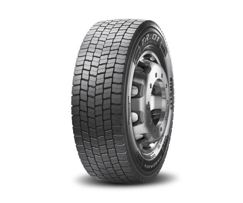 Pirelli 11R22.5 148/145L 16PR TR01 II(Drive)