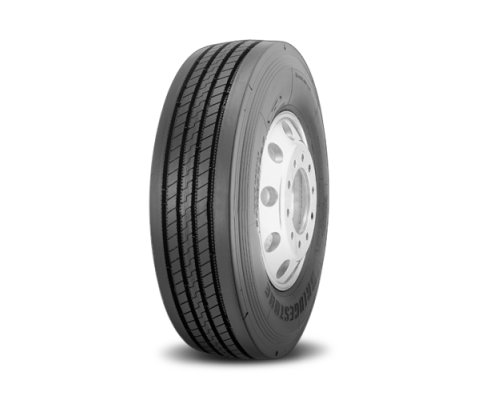 Bridgestone 295/80R22.5 152/149M 16PR R150 II (Japan)(Steer)