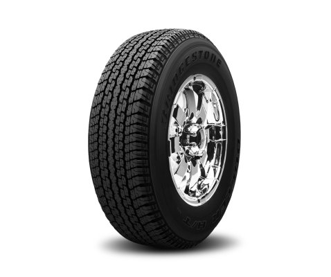 Bridgestone 205/80R16 (205R16) 110/108R 8PR D840 (Demo)