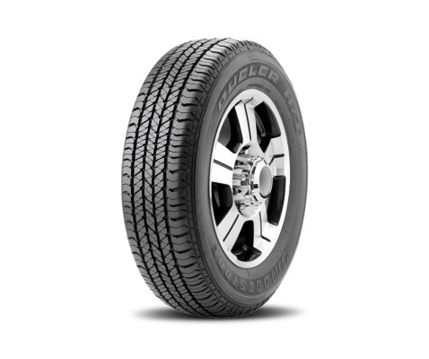 Dunlop 2556517 110H Grandtrek AT23 | Tyres | Tempe Tyres