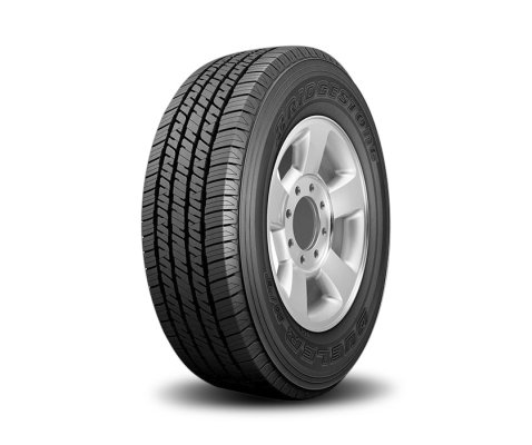 Bridgestone 255/70R17 112T Dueler H/T D685 (Demo)