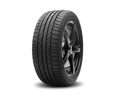 Bridgestone 255/40R17 94Y POTENZA RE050A-1 (*) RUNFLAT